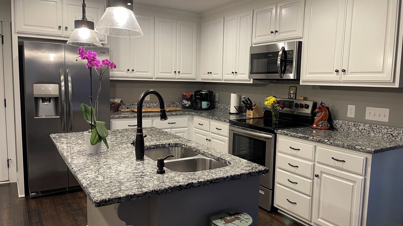 Photo of Kitchen in Shelbyville