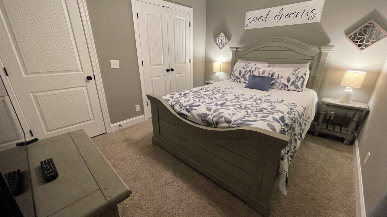 Photo of Bedroom in Shelbyville