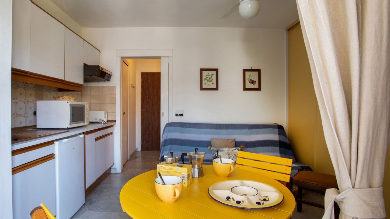 Photo of Bedroom in Saint-Laurent-du-Var