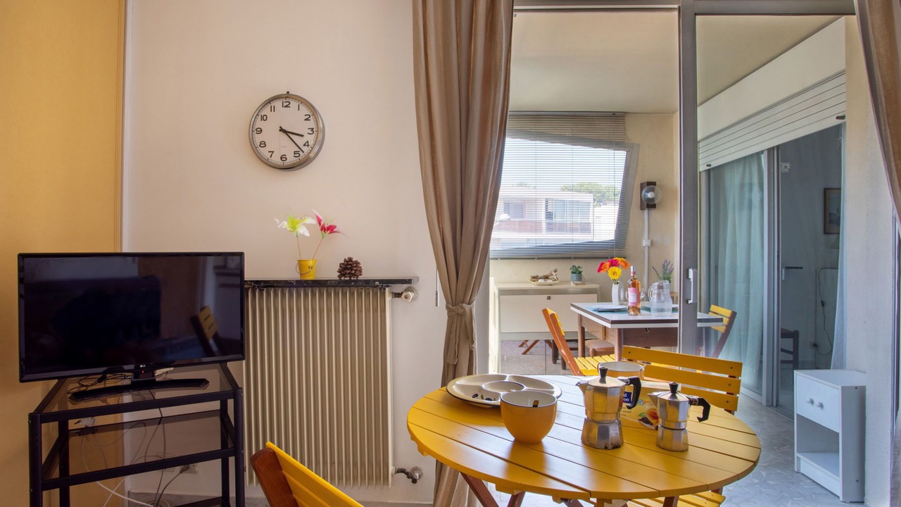 Photo of Bedroom in Saint-Laurent-du-Var