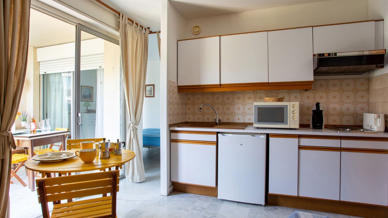 Photo of Bedroom in Saint-Laurent-du-Var