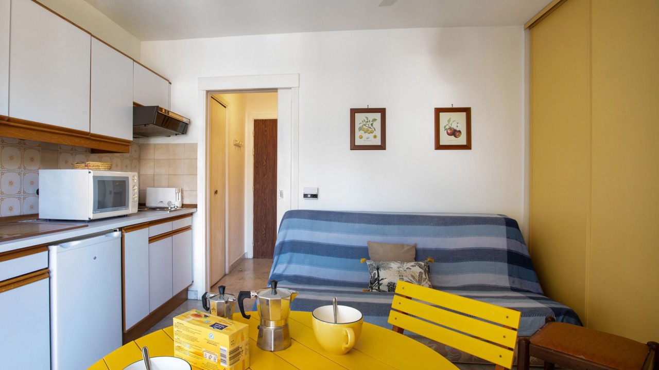 Photo of Livingroom in Saint-Laurent-du-Var