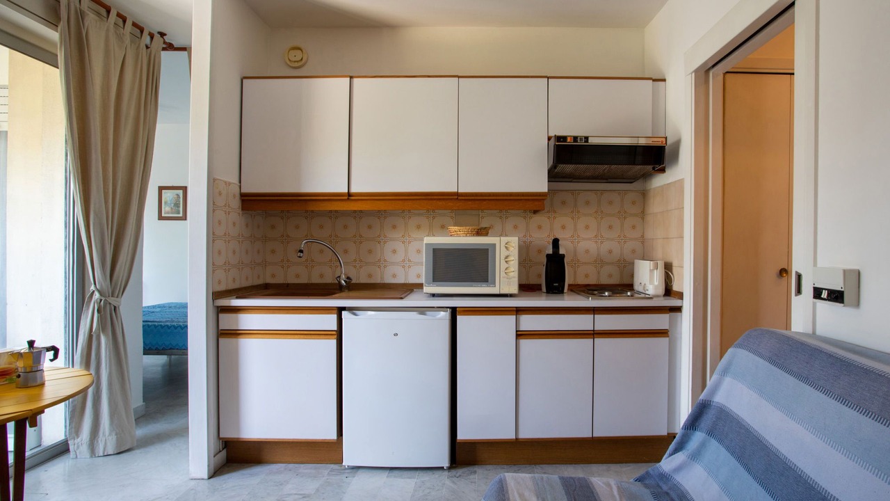 Photo of Bedroom in Saint-Laurent-du-Var