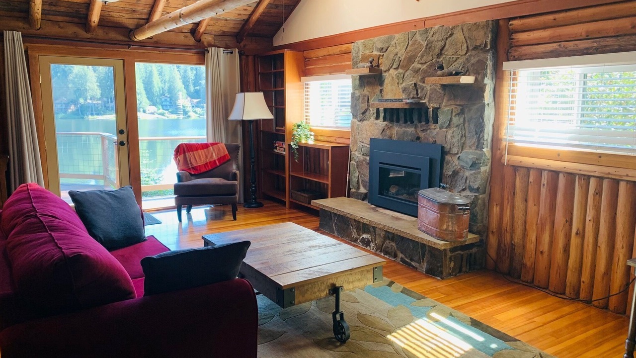 Photo of Livingroom in Sedro-Woolley