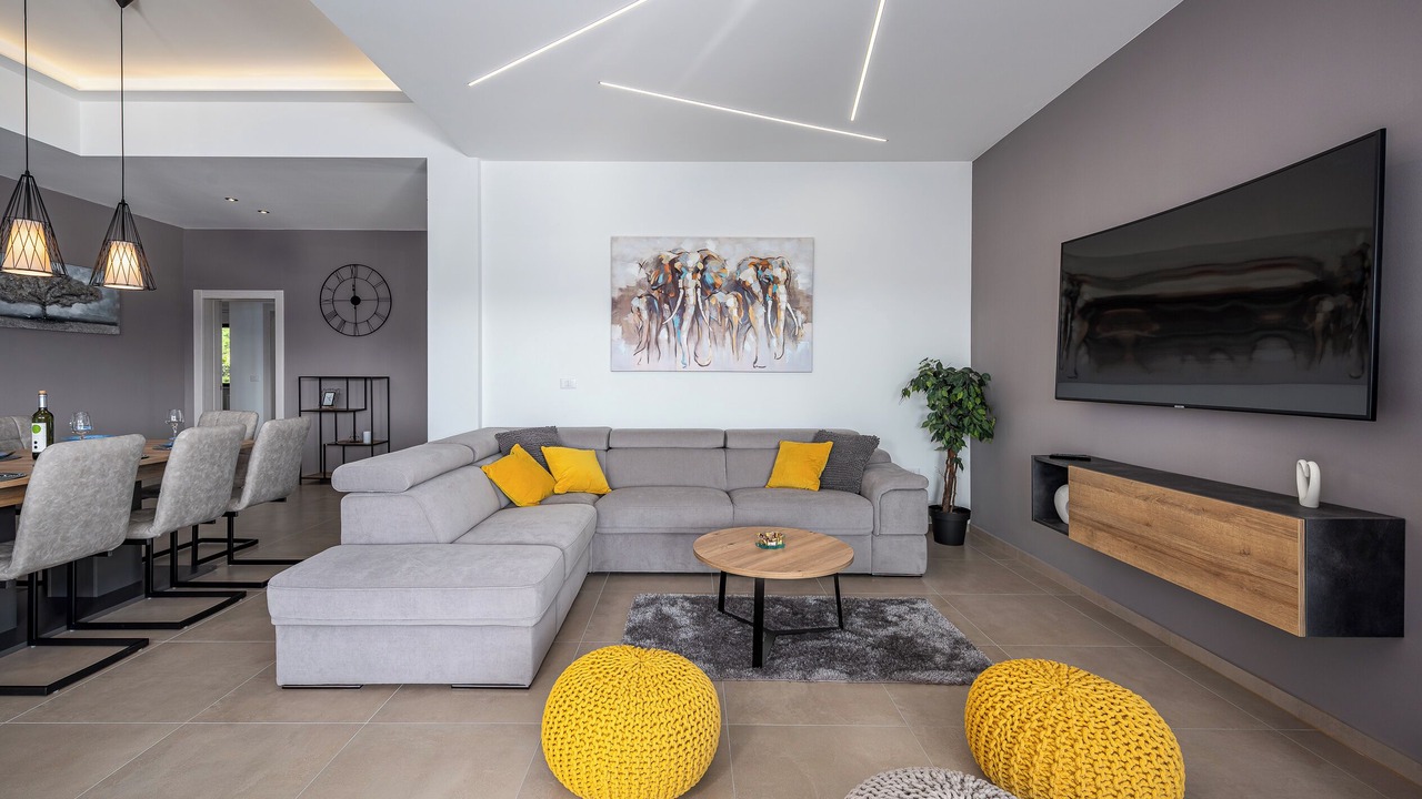 Photo of Livingroom in Mali Vareski