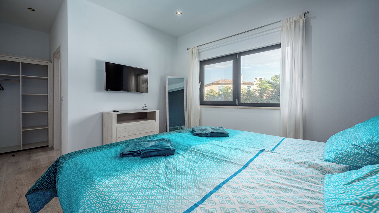 Photo of Bedroom in Mali Vareski
