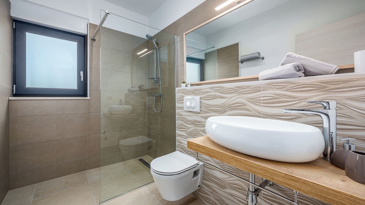Photo of Bathroom in Mali Vareski