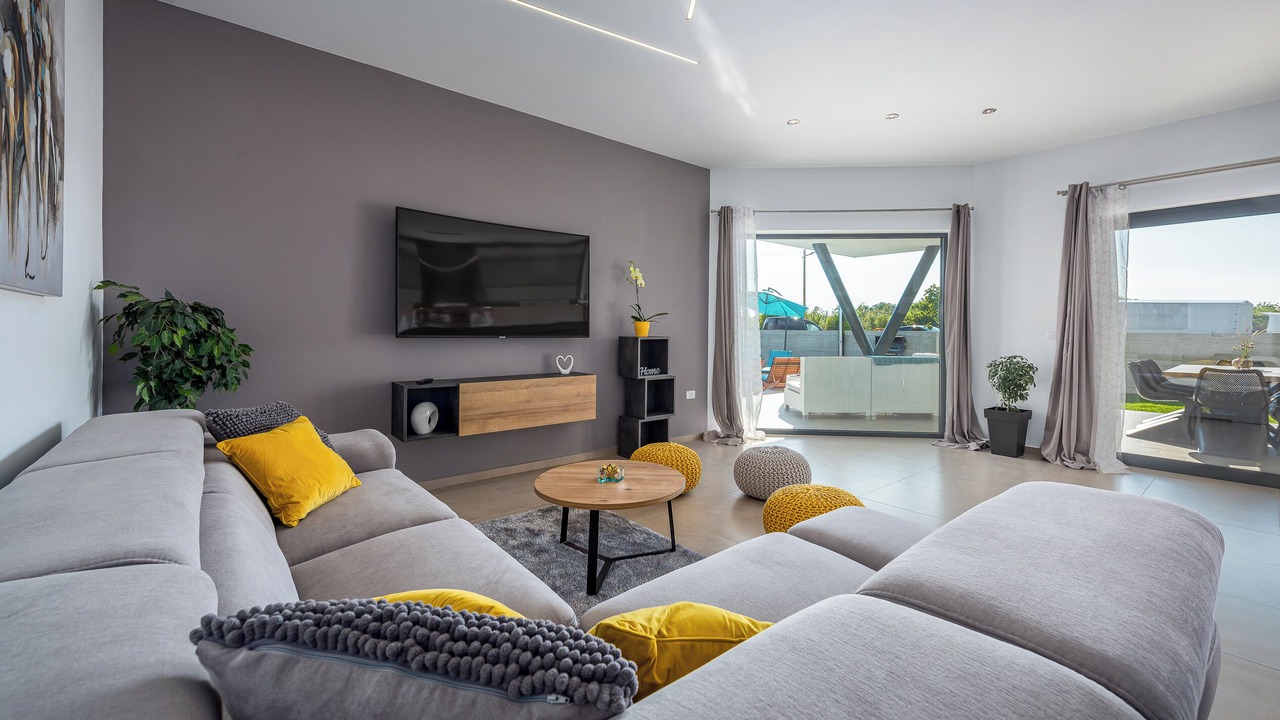 Photo of Livingroom in Mali Vareski
