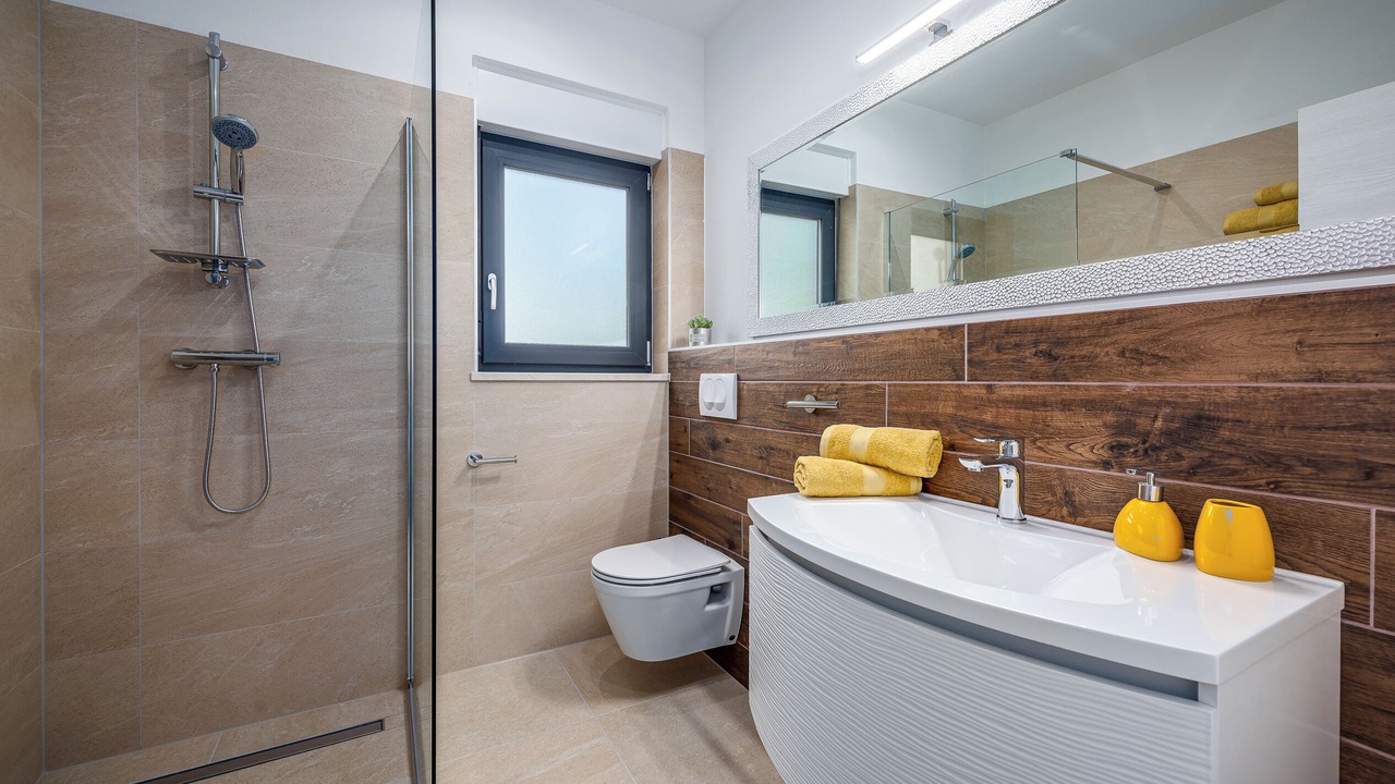 Photo of Bathroom in Mali Vareski