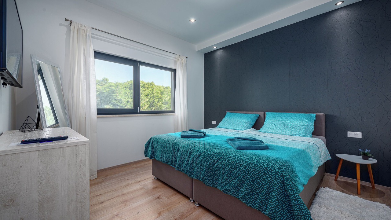 Photo of Bedroom in Mali Vareski