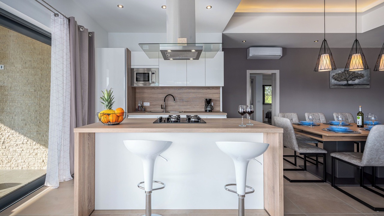 Photo of Kitchen in Mali Vareski