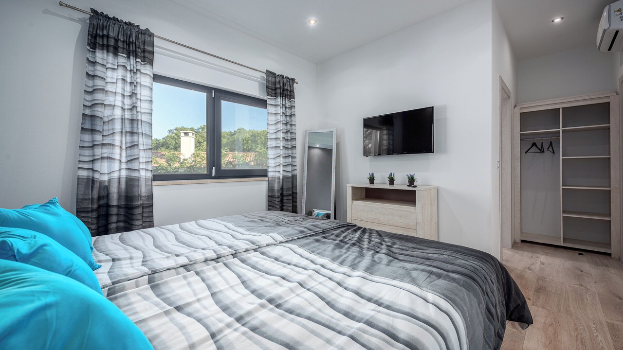 Photo of Bedroom in Mali Vareski