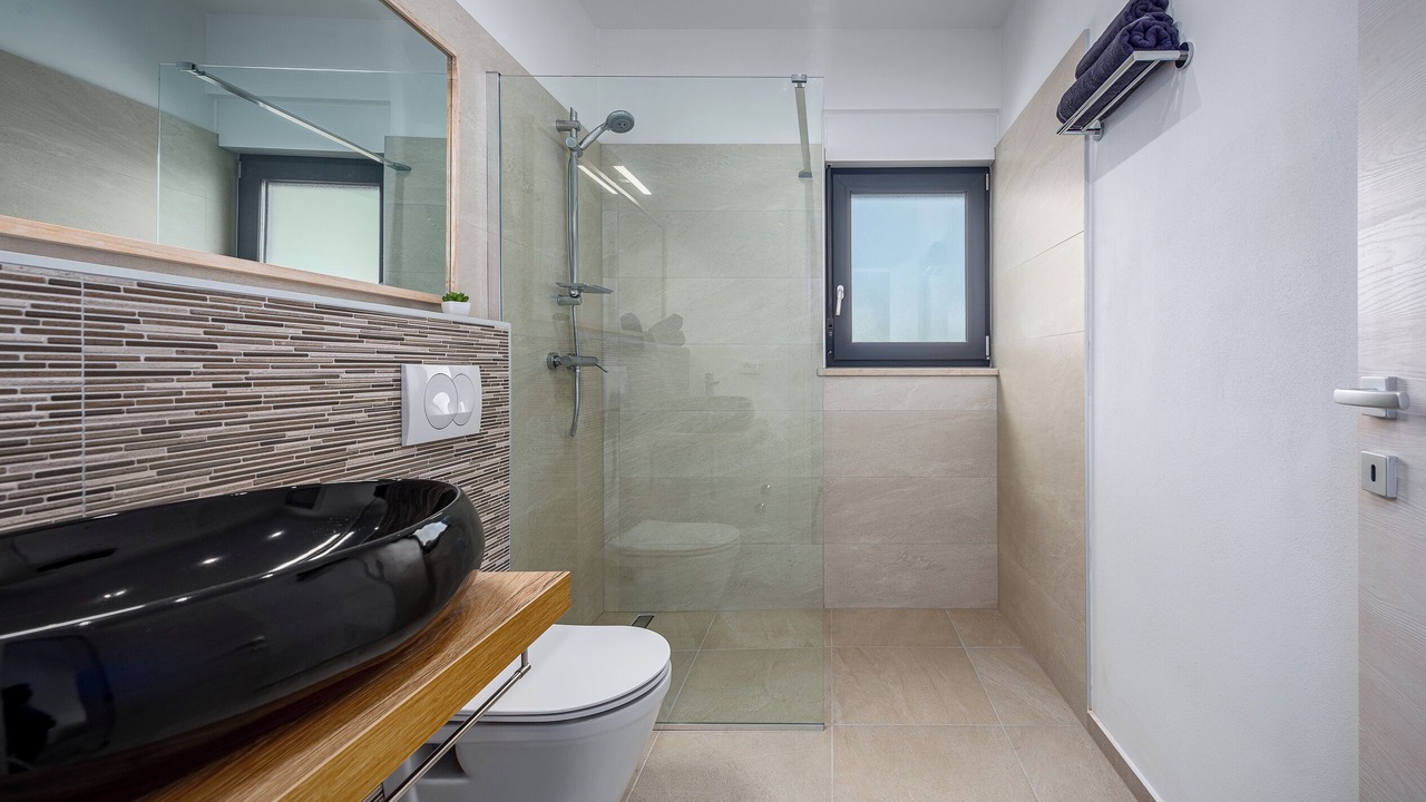 Photo of Bathroom in Mali Vareski
