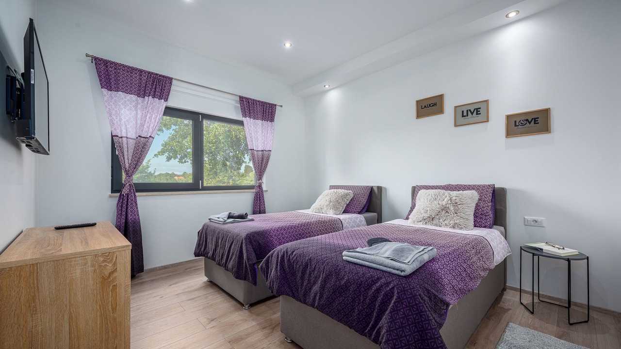Photo of Bedroom in Mali Vareski