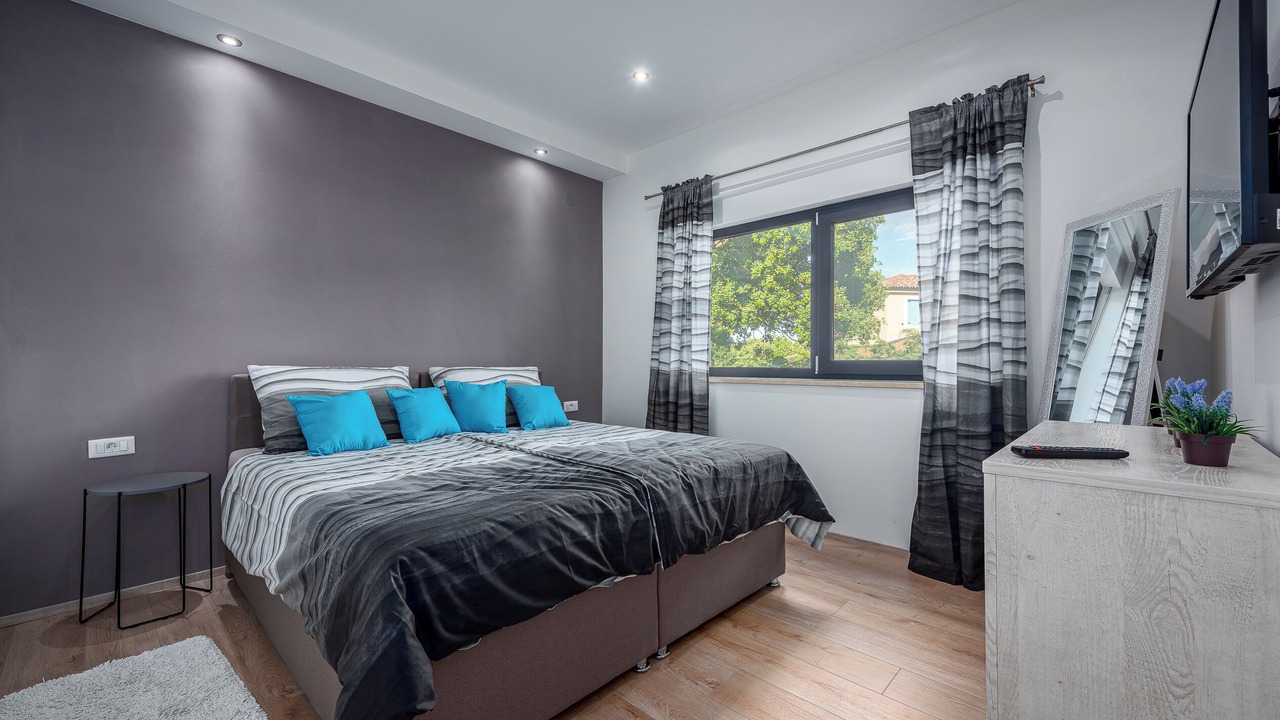 Photo of Bedroom in Mali Vareski
