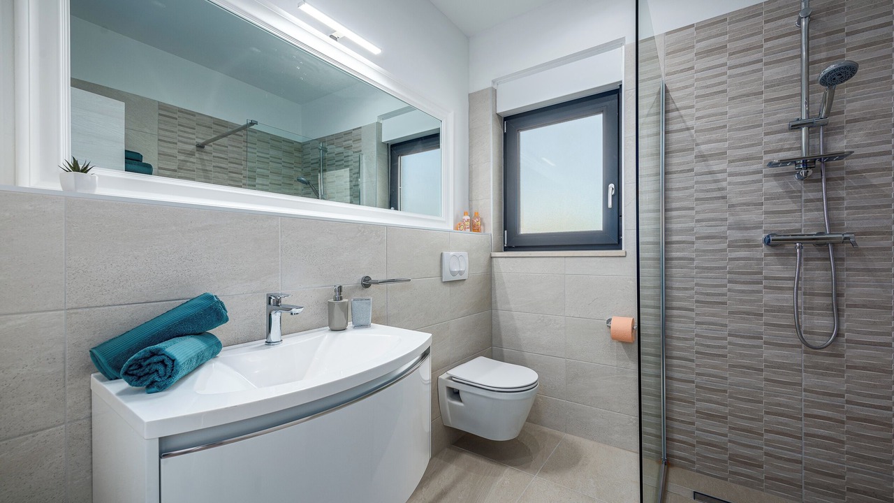Photo of Bathroom in Mali Vareski