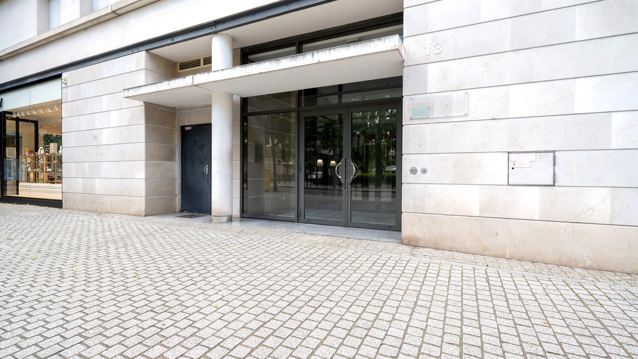 Photo of Outdoor in Centre Ville