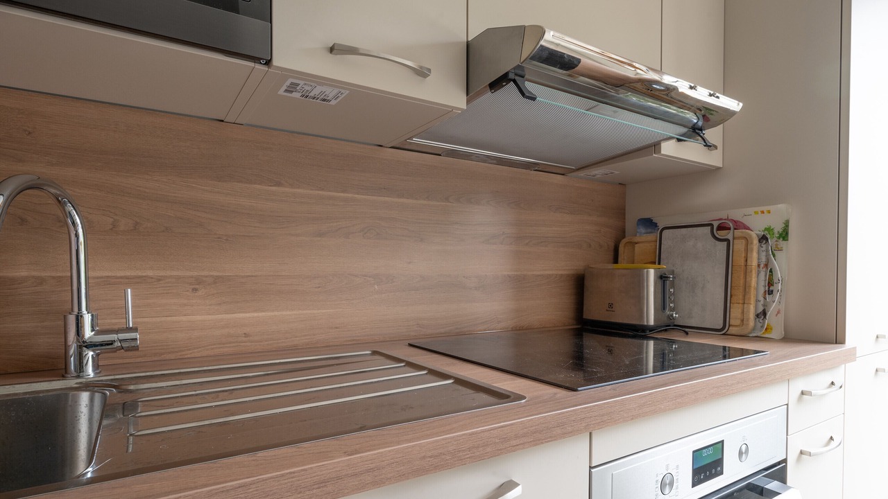 Photo of Kitchen in Centre Ville