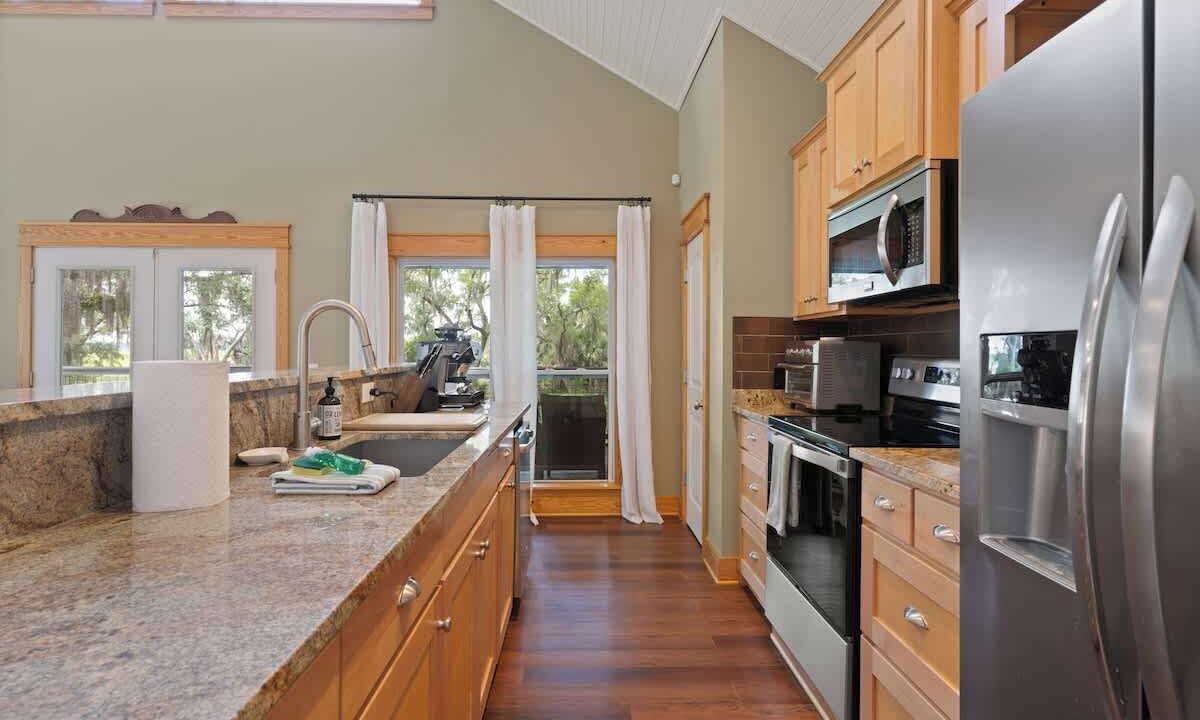 Photo of Kitchen in Waverly