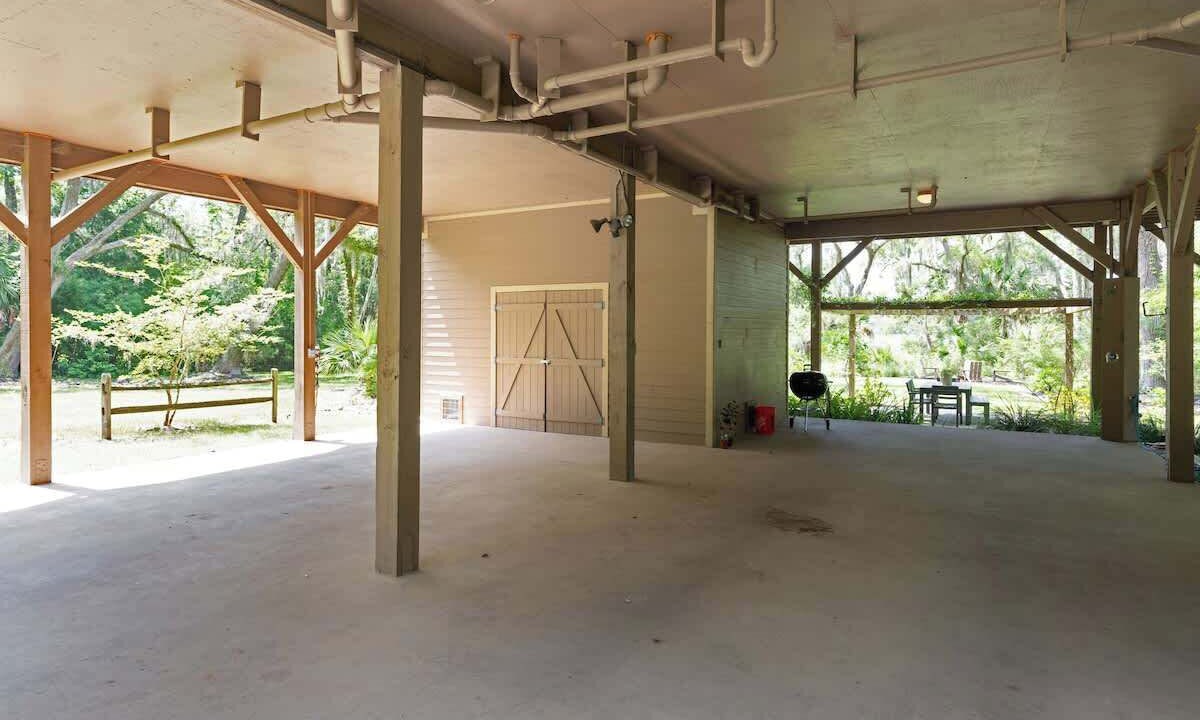Photo of Patio Balcony in Waverly