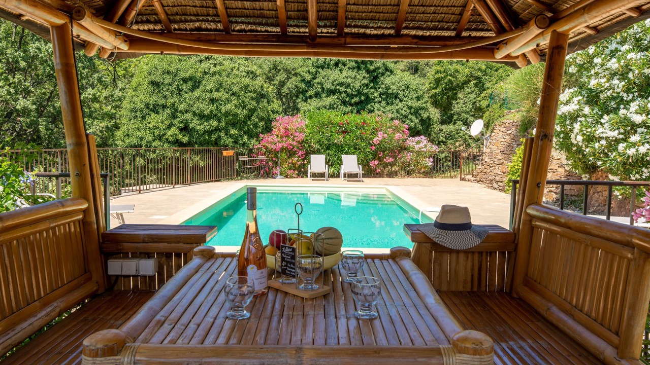 Photo of Outdoor in La Garde-Freinet