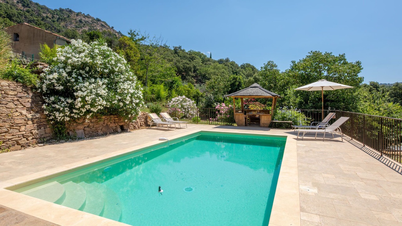 Photo of Outdoor in La Garde-Freinet