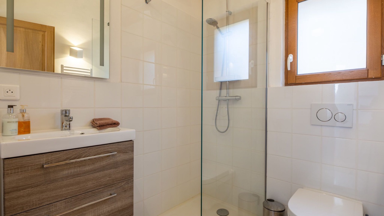 Photo of Bathroom in La Garde-Freinet