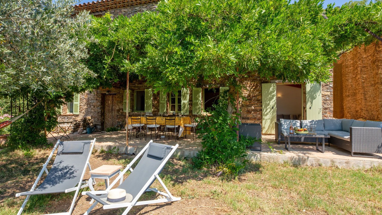 Photo of Others in La Garde-Freinet