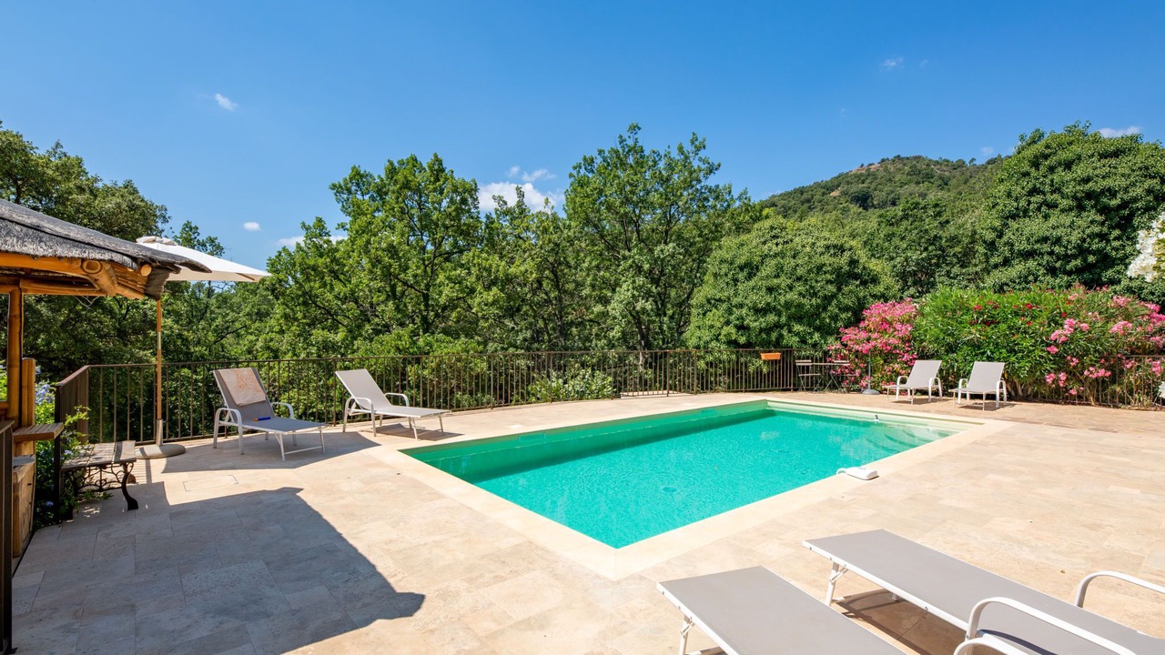 Photo of Outdoor in La Garde-Freinet