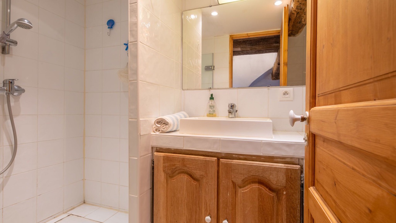 Photo of Bathroom in La Garde-Freinet