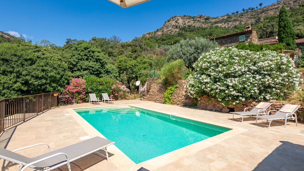 Photo of Outdoor in La Garde-Freinet