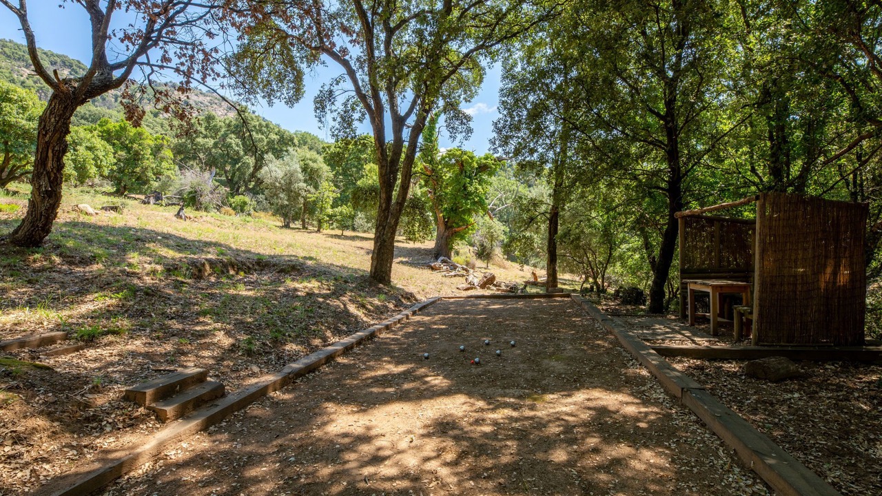 Photo of Outdoor in La Garde-Freinet