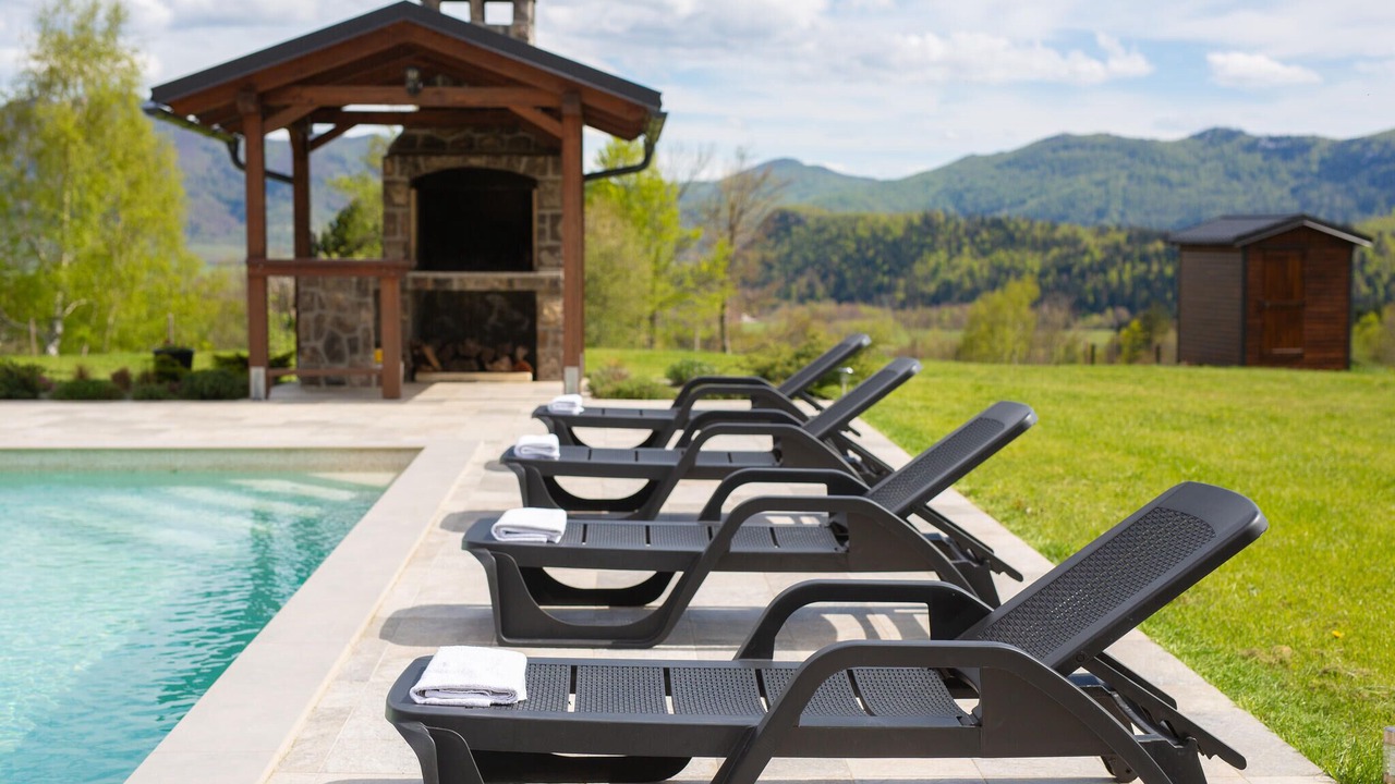 Photo of Outdoor in Fuzine