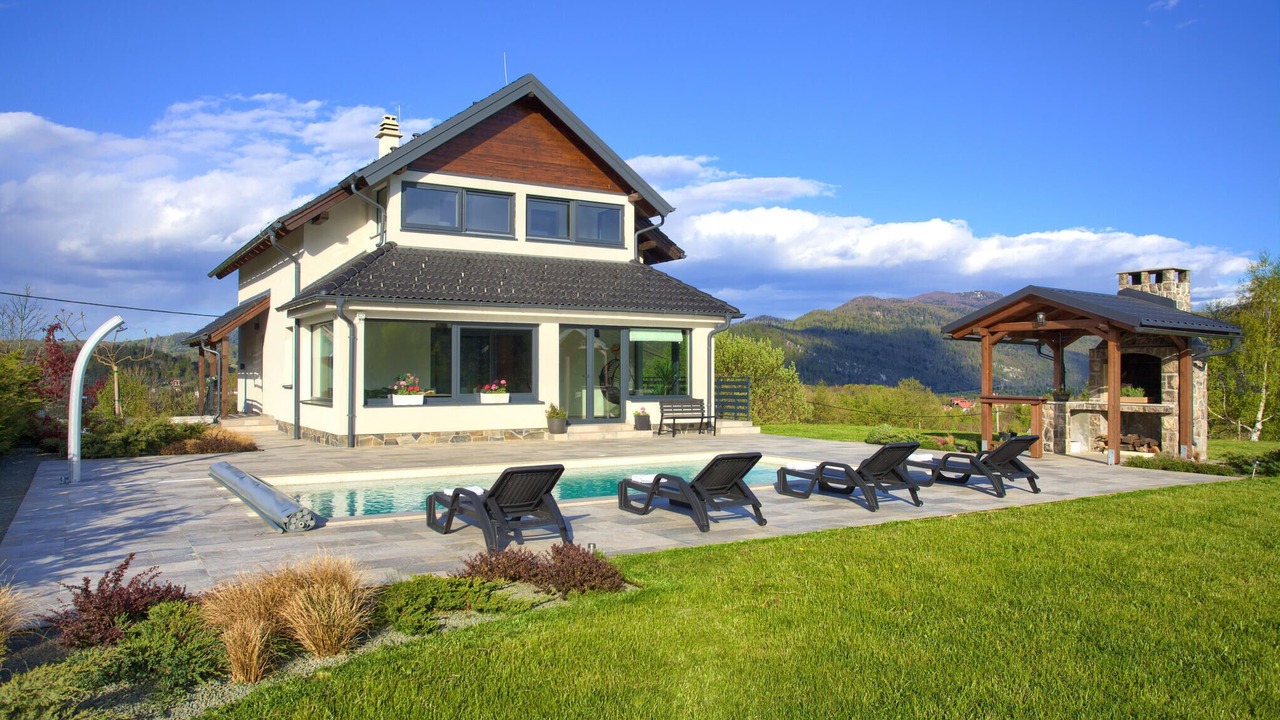 Photo of Outdoor in Fuzine