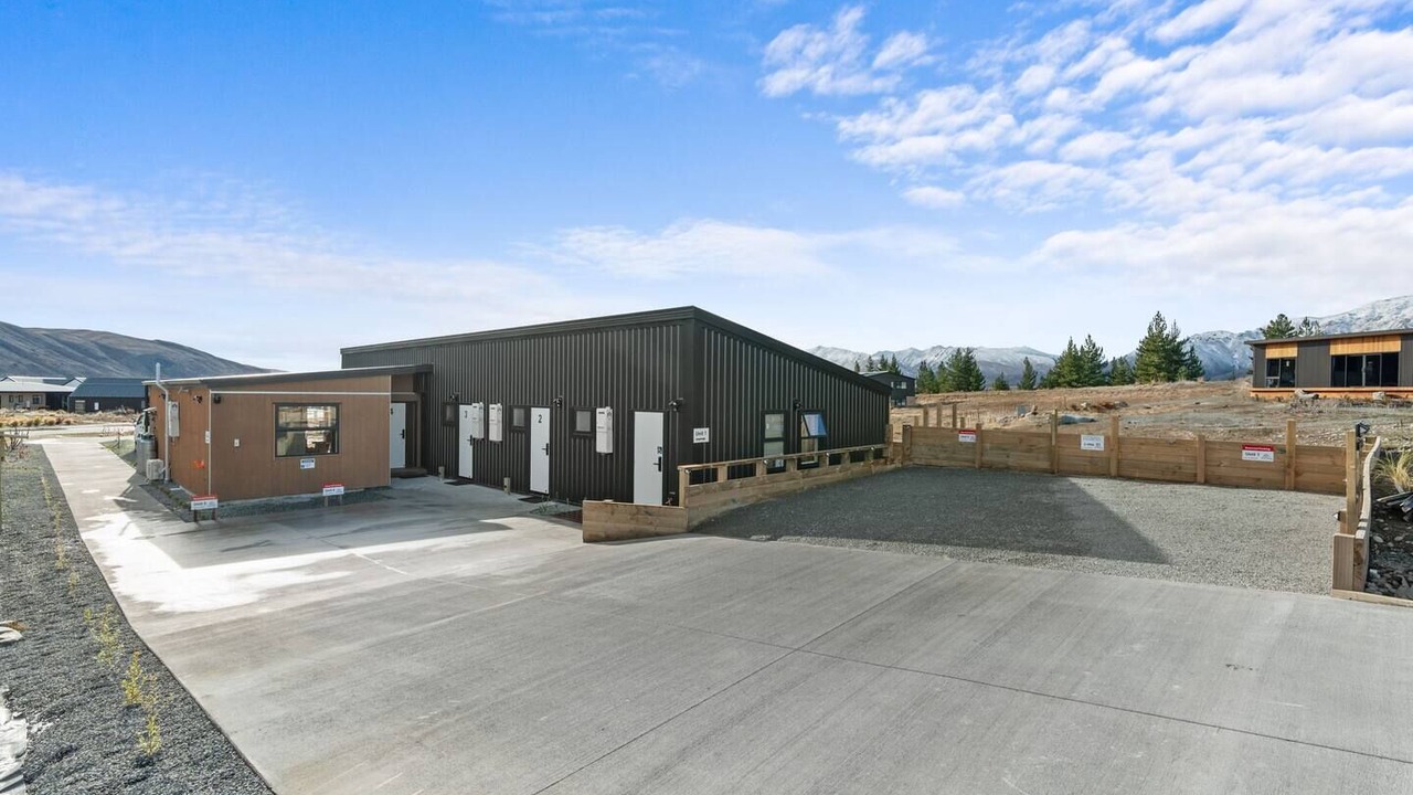 Photo of Outdoor in Tekapo