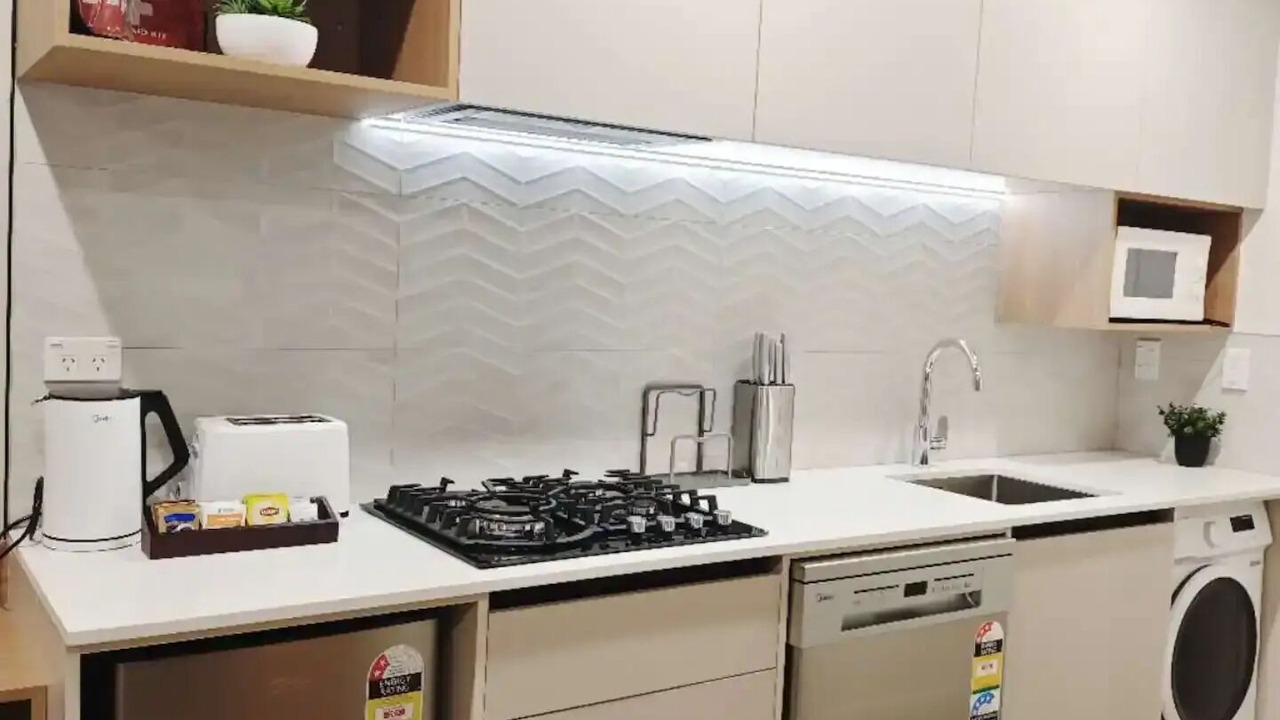 Photo of Kitchen in Tekapo