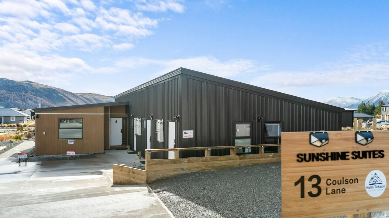 Photo of Outdoor in Tekapo