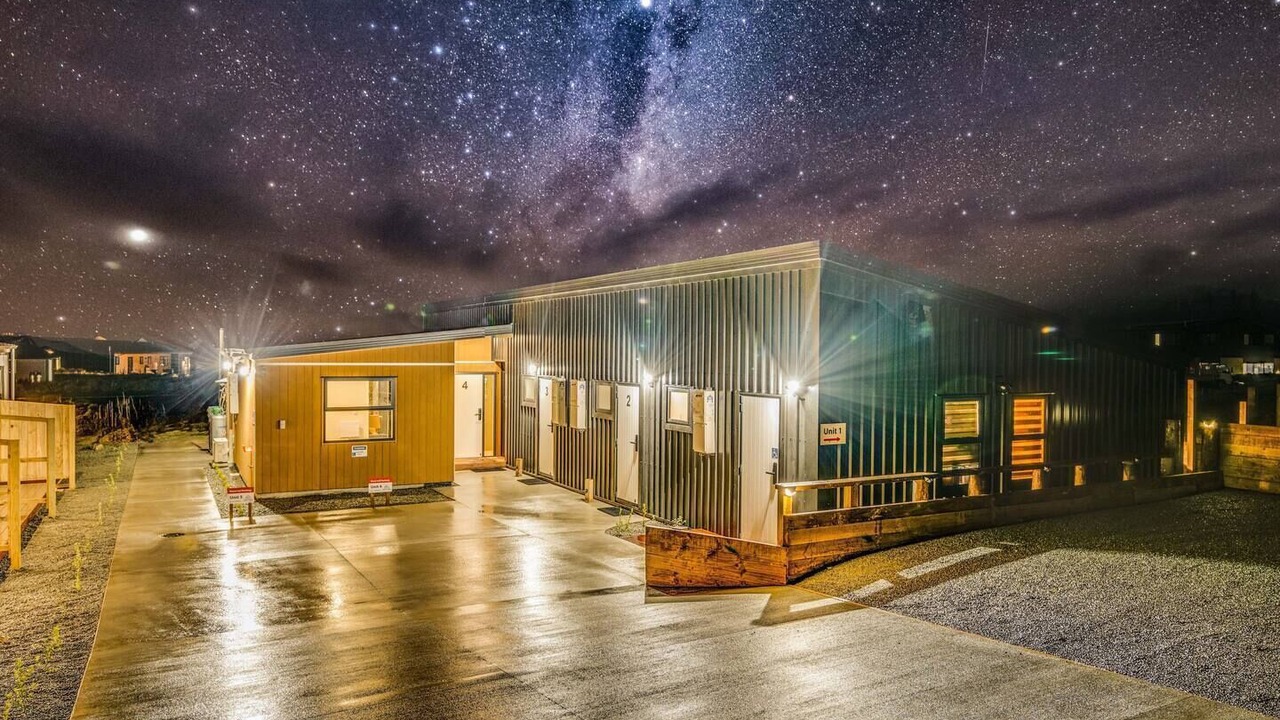 Photo of Outdoor in Tekapo