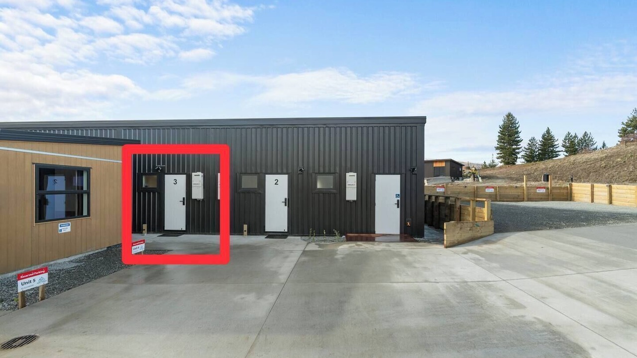 Photo of Outdoor in Tekapo