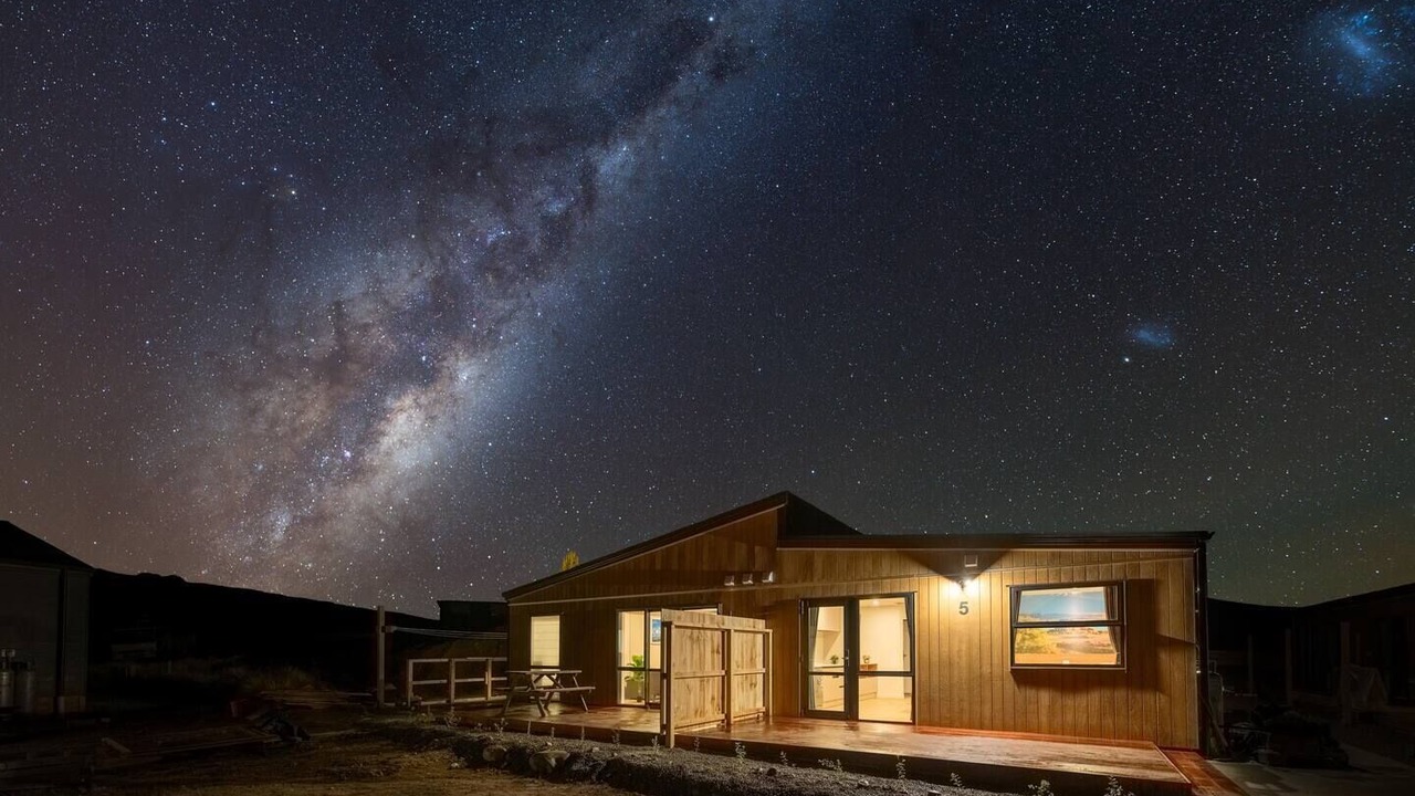 Photo of Outdoor in Tekapo
