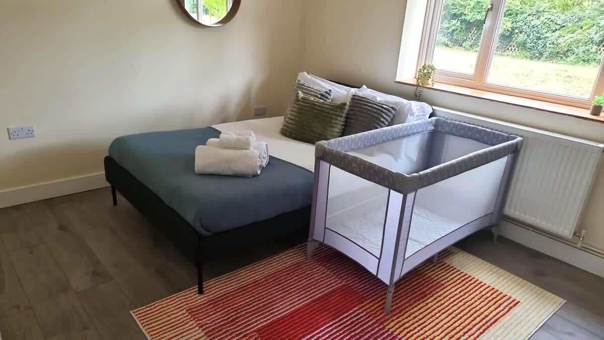 Photo of Bedroom in Oxford