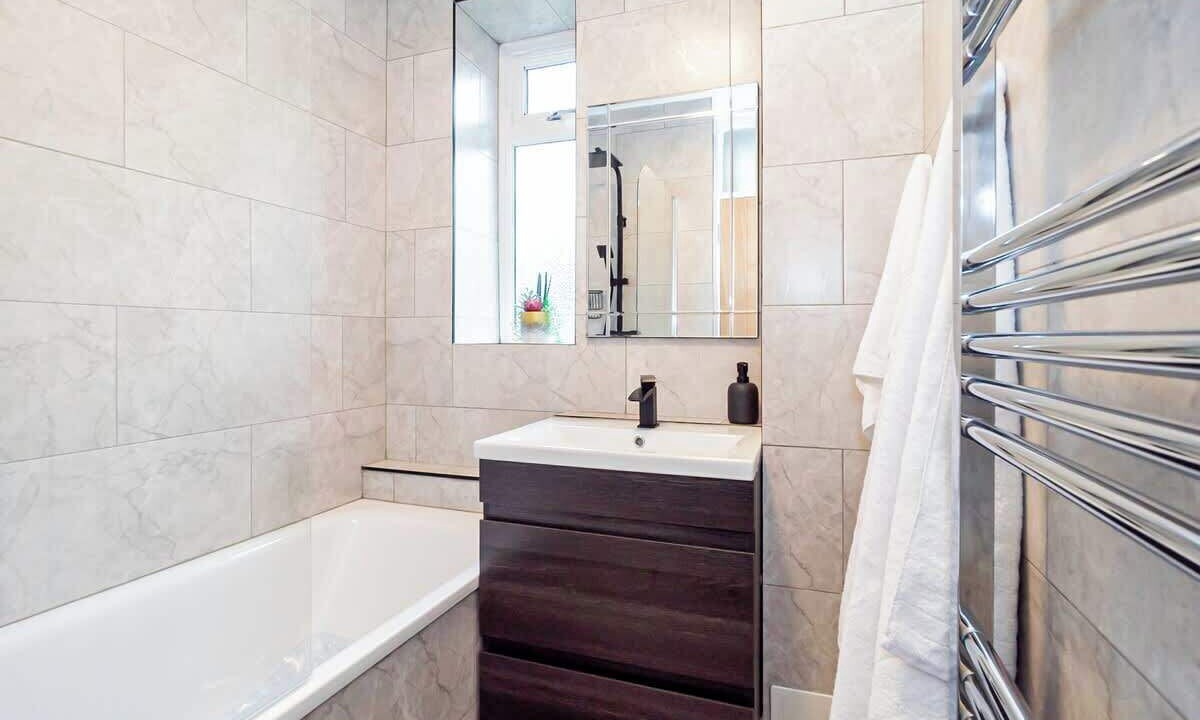 Photo of Bathroom in Oxford