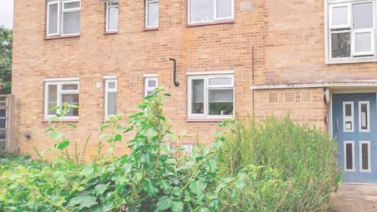 Photo of Outdoor in Oxford