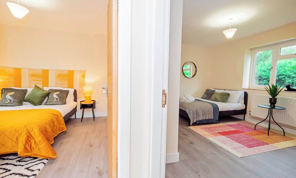 Photo of Bedroom in Oxford