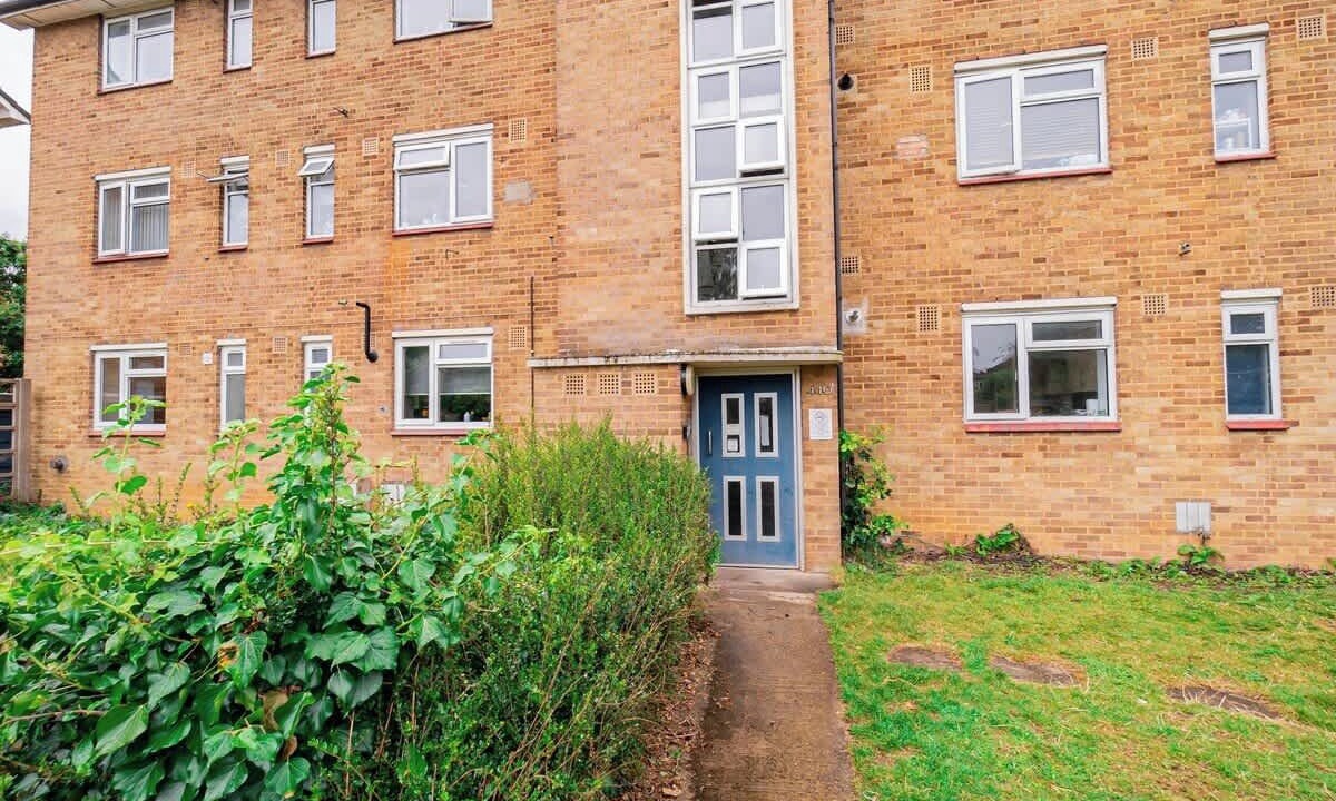 Photo of Outdoor in Oxford