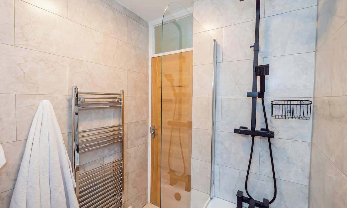 Photo of Bathroom in Oxford