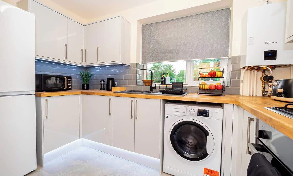 Photo of Kitchen in Oxford