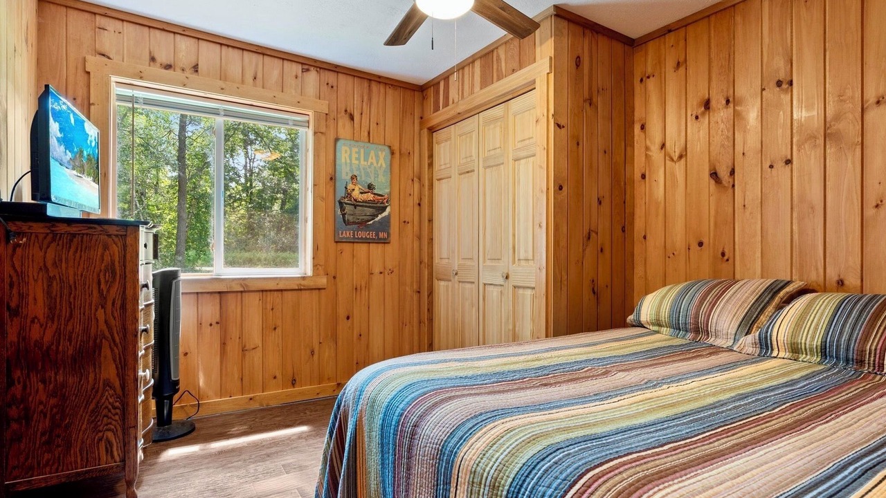 Photo of Bedroom in Ossipee