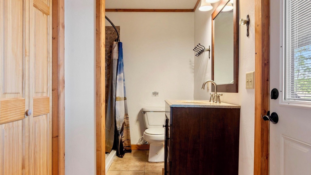 Photo of Bathroom in Ossipee