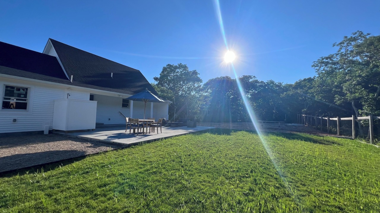 Photo of Outdoor in Lagoon Heights